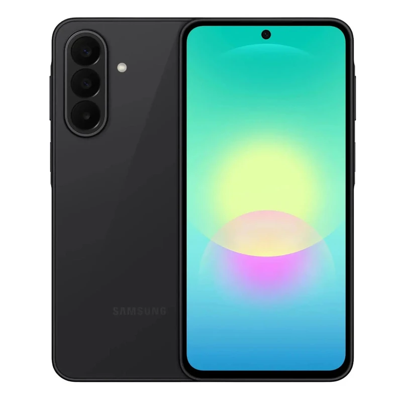 گوشی موبایل سامسونگ مدل Galaxy A27 دو سیم کارت ظرفیت 256 گیگابایت و رم 8 گیگابایت
