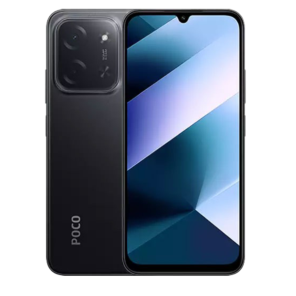 گوشی موبایل شیائومی Poco C85 حافظه 256 گیگابایت و رم 8 گیگابایت 4G
