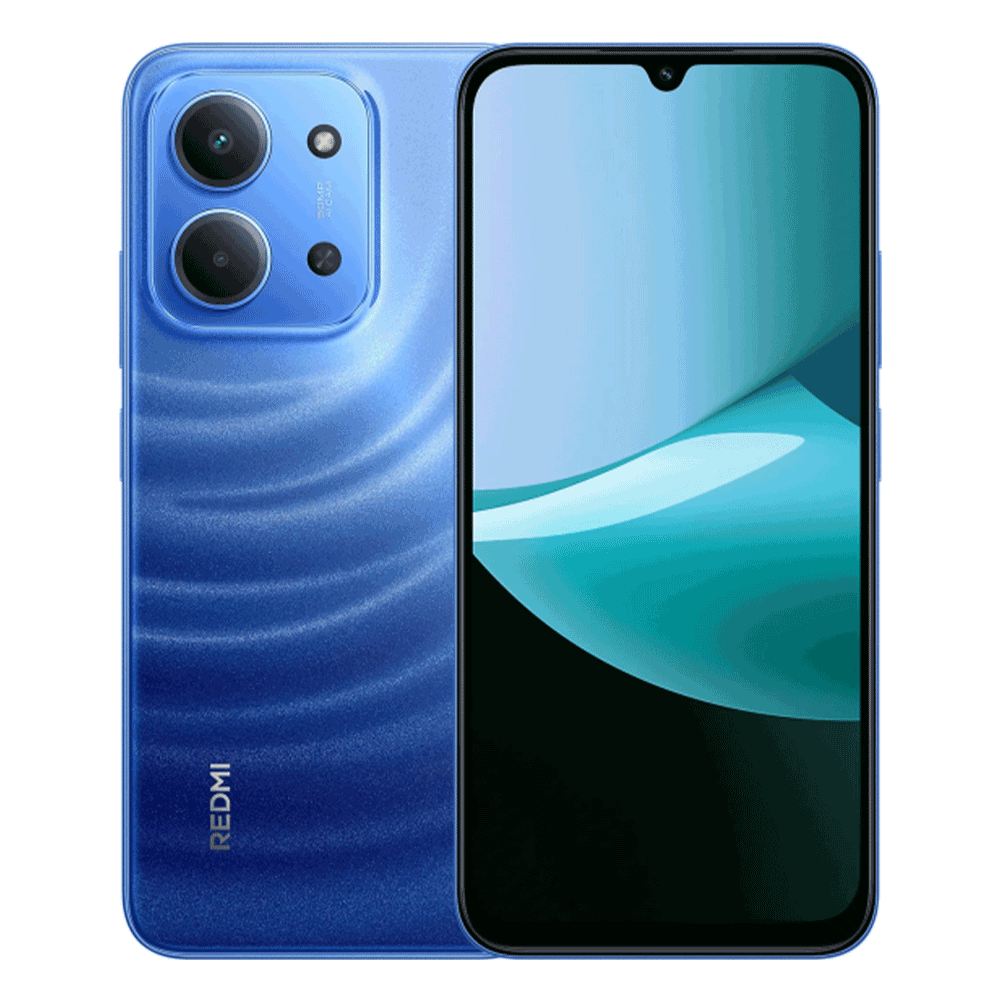 گوشی موبایل شیائومی مدل Redmi 15C ظرفیت 256 گیگابایت رم 8 گیگابایت | 4G