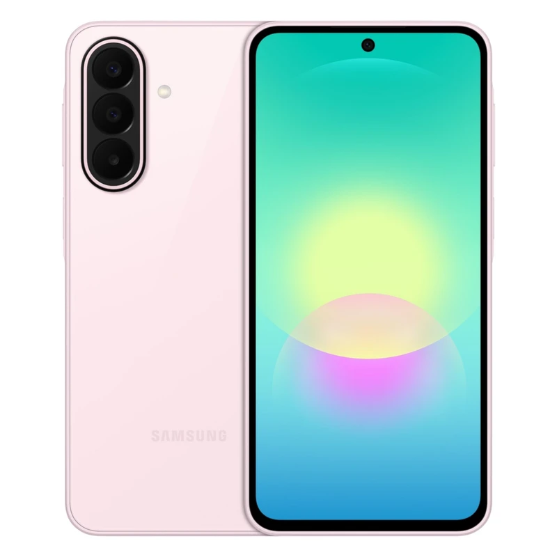 گوشی موبایل سامسونگ مدل Galaxy A27 دو سیم کارت ظرفیت 128 گیگابایت و رم 8 گیگابایت