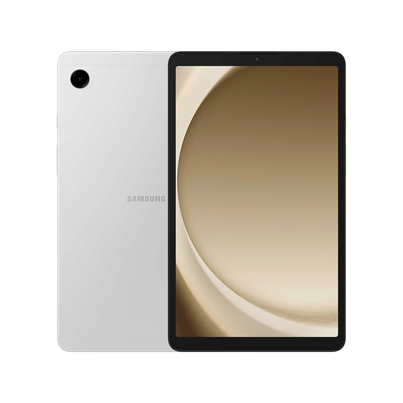 تبلت سامسونگ مدل Galaxy Tab A9 4G X115 ظرفیت 64 گیگابایت رم 4 گیگابایت 8.7 اینچ