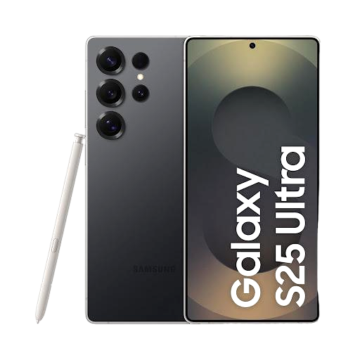 گوشی سامسونگ S25 Ultra 5G | حافظه 256 رم 12 گیگابایت (پلمپ آکبند ویتنام)