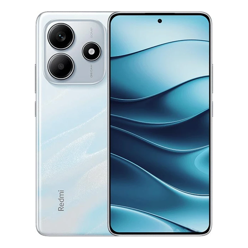 گوشی موبایل شیائومی  note 14 256/8 5gچین