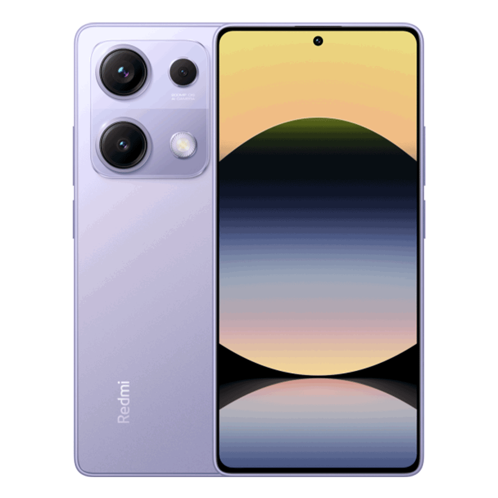 گوشی موبایل شیائومی مدل Redmi Note 14s ظرفیت 512 گیگابایت رم 12 گیگابایت